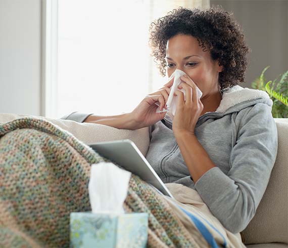 7 Surprising Things You Can Do to Help Prevent Colds