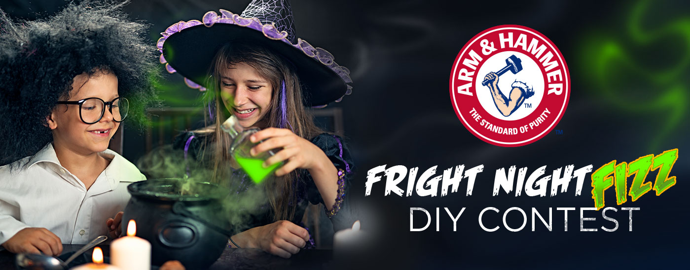 Fright Night Fizz