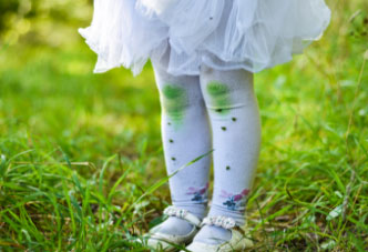 The Best Way to Remove Grass Stains