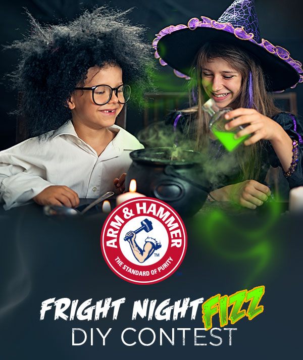 Fright Night Fizz