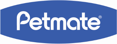 logotipo de petmate