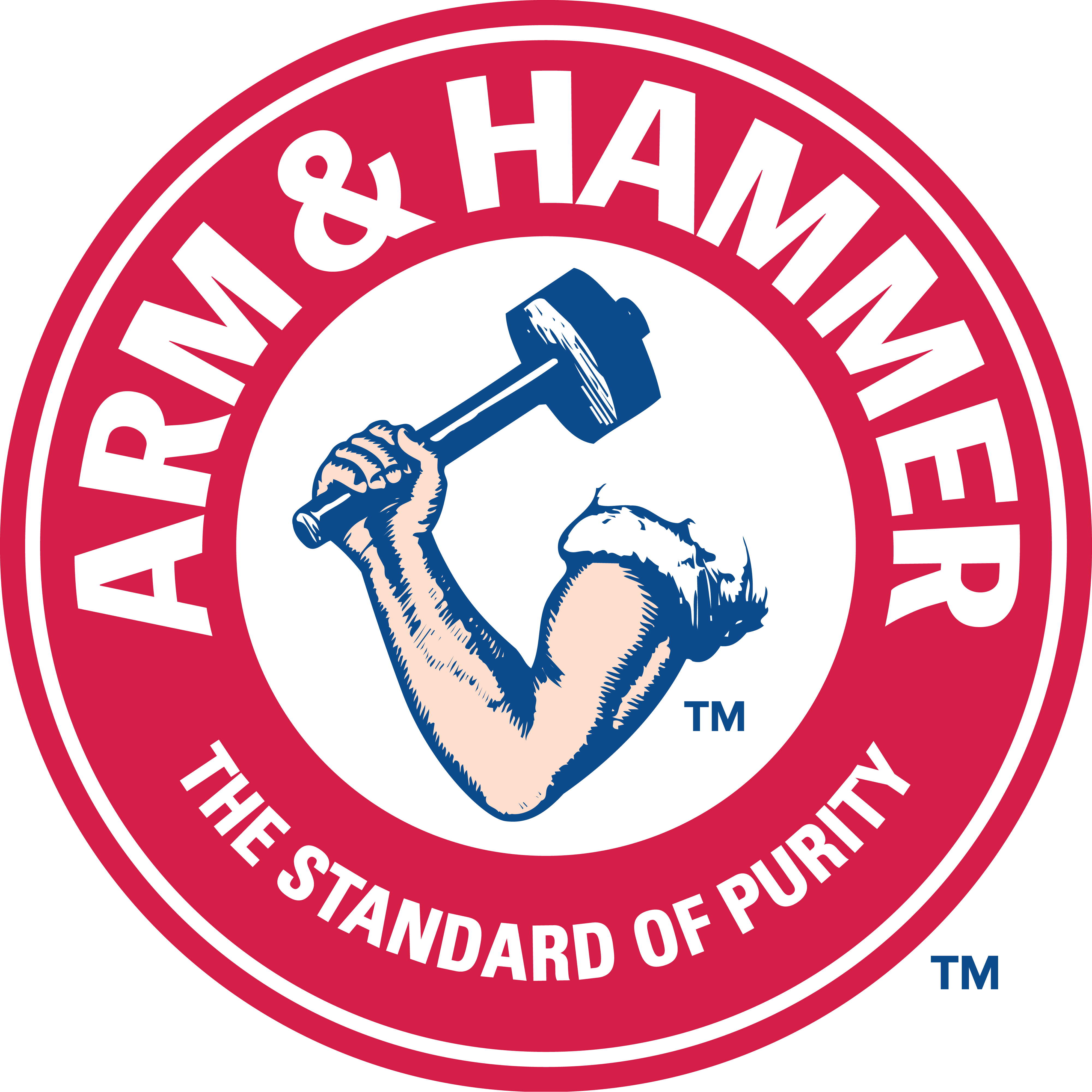 Slib ARM & HAMMER