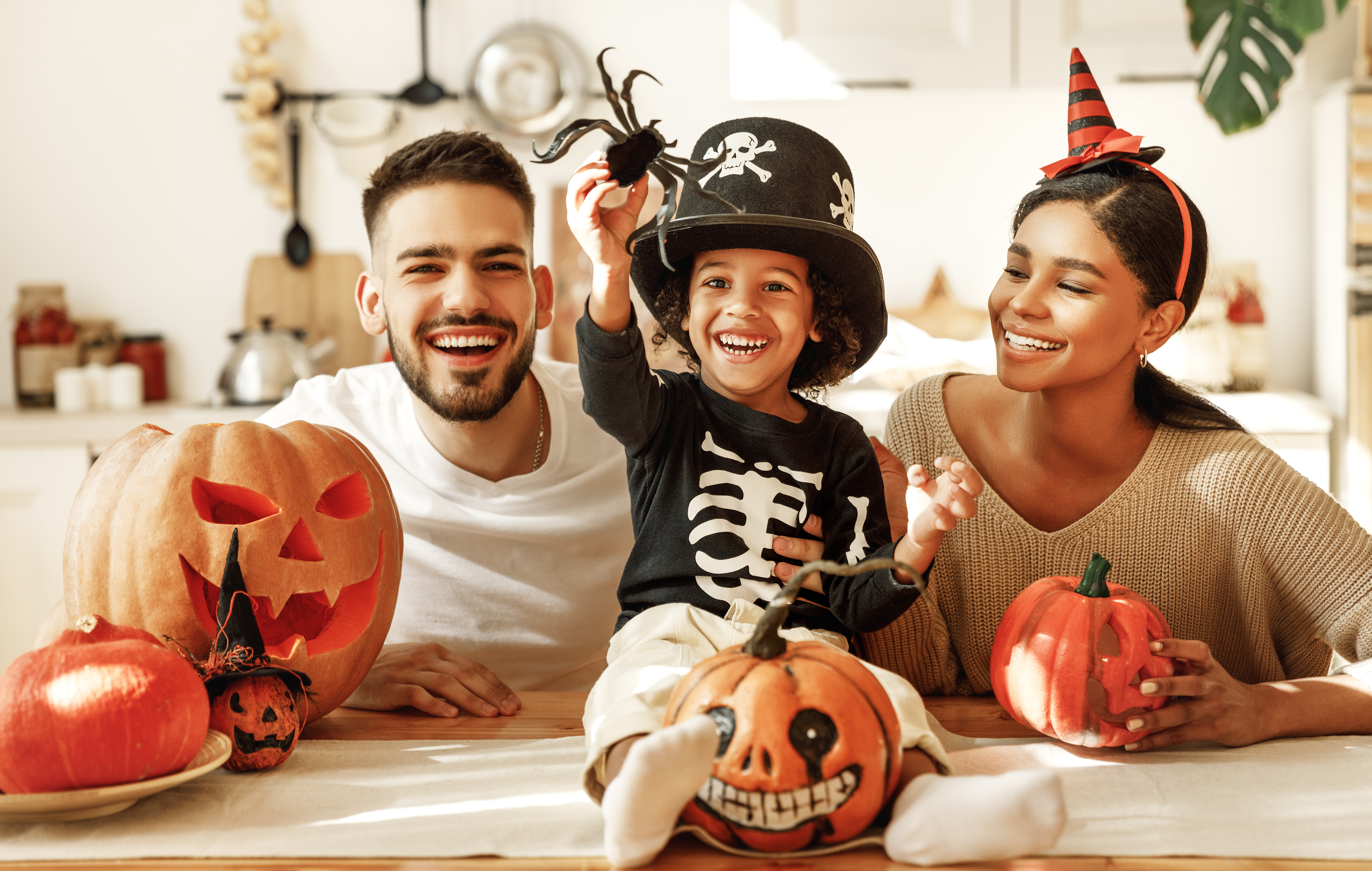 10 Fun Halloween Party Activities for Kids