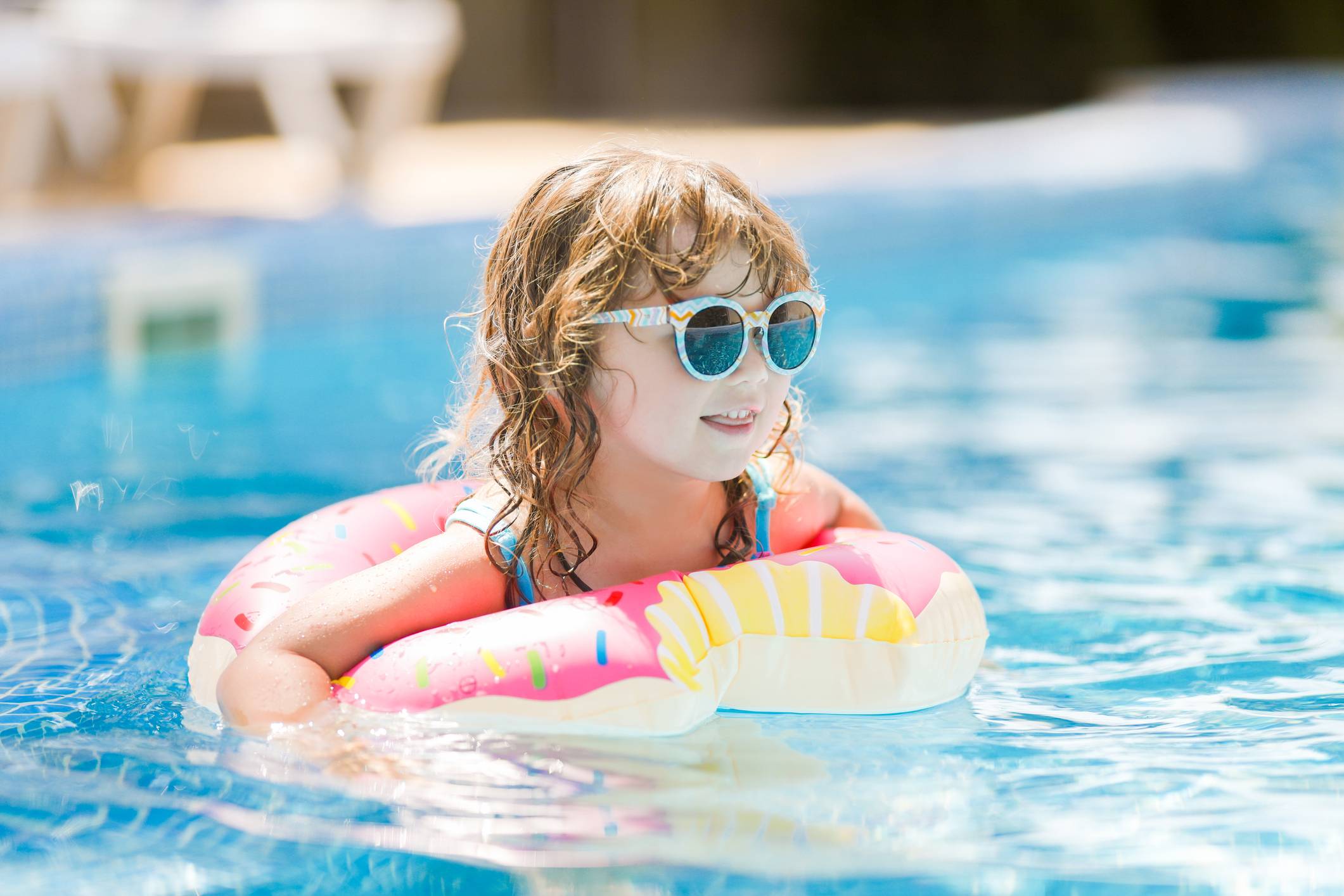 Maintain Your Pool with Baking Soda  Arm & Hammer