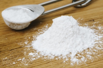 Baking Soda vs Baking Powder - Life, Love and Sugar