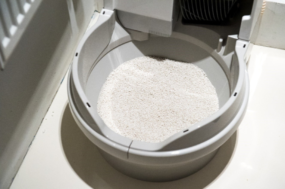 what clumping litter is best for automatic litter boxes