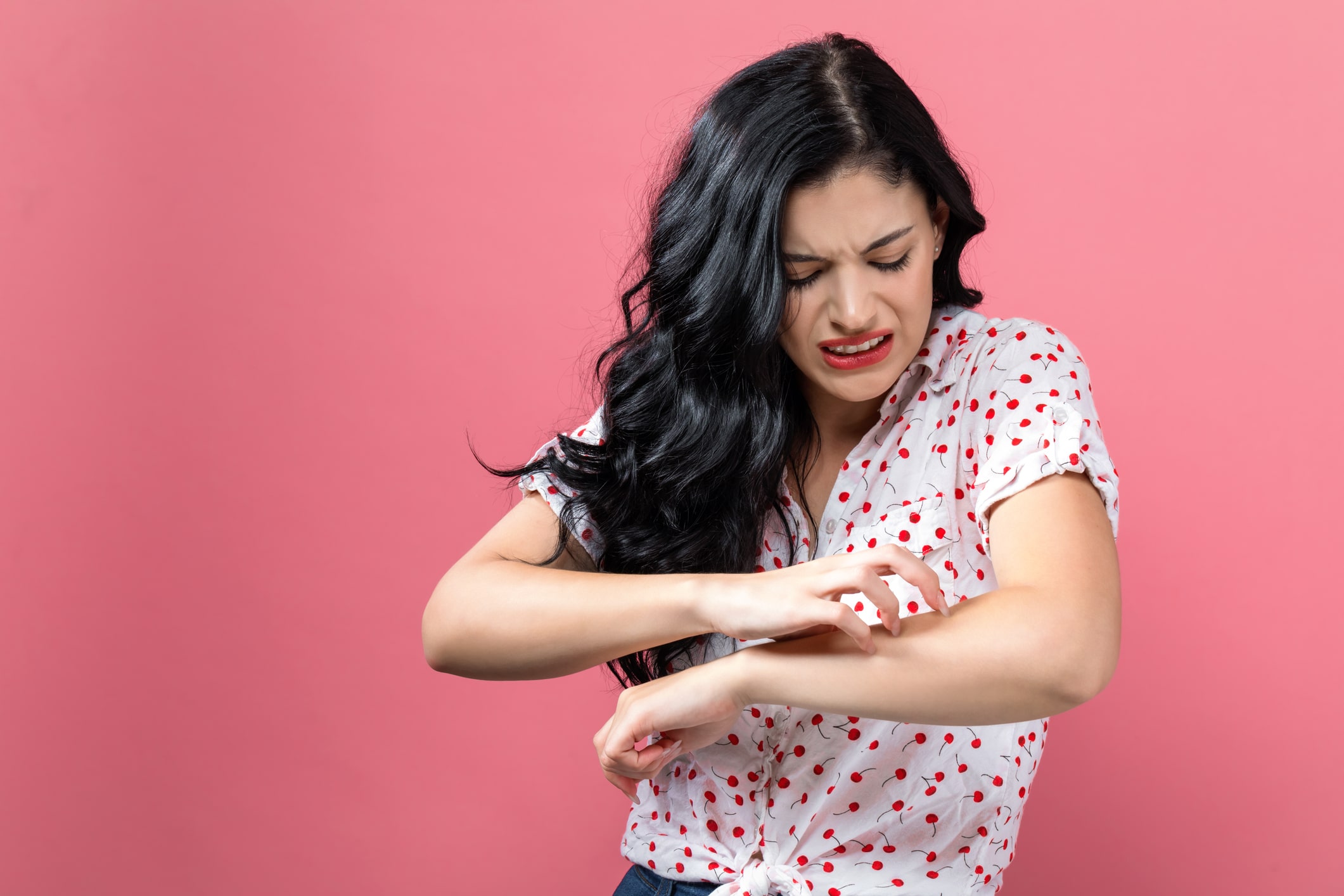 Laundry Detergent for Skin Irritation