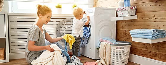 How to Use Super Washing Soda for Laundry Arm Hammer