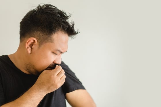 4 Reasons Men Have Body Odor and How to Fix Them: Body Odor Remedies and  Solutions - Men's Journal