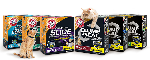 slide litter box