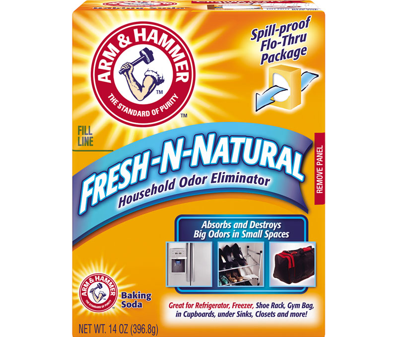 Arm & Hammer Baking Soda