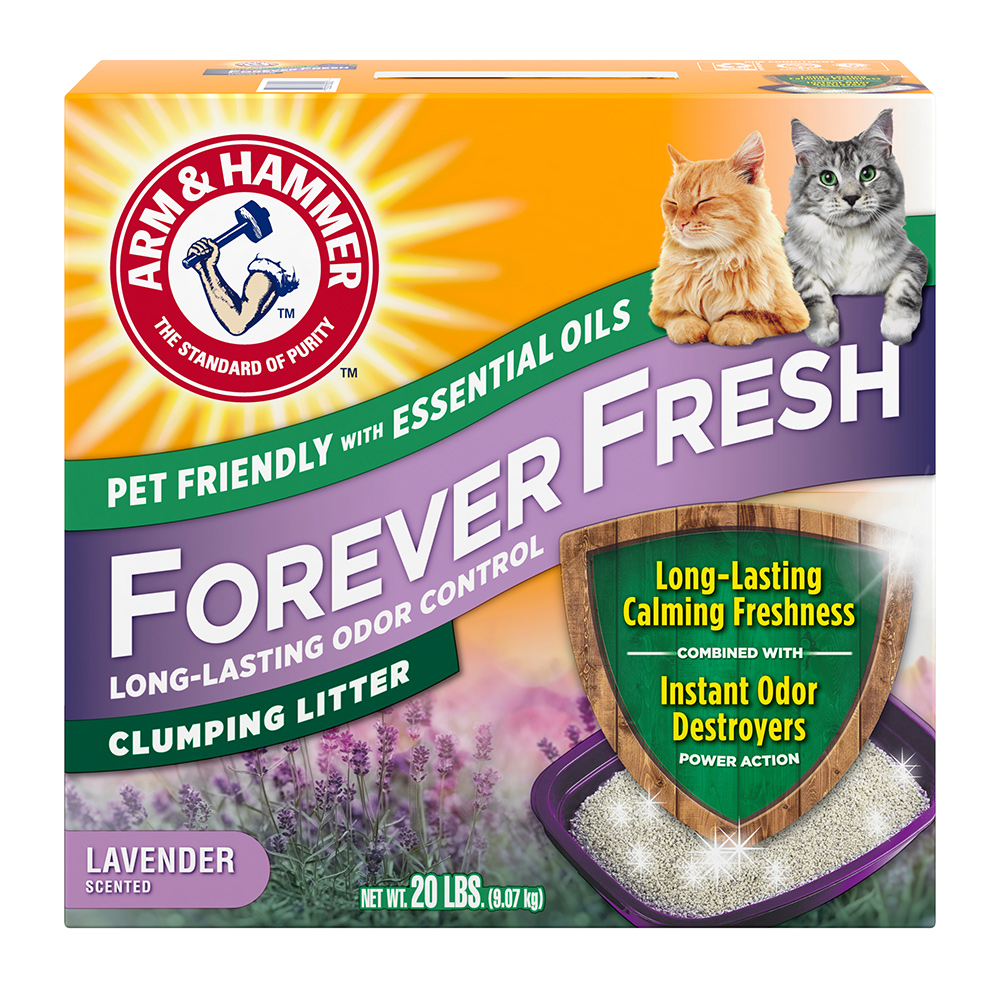 Arm & Hammer A&H Pet Fresh 2 LB Dry Carpet Cleaner Chemical