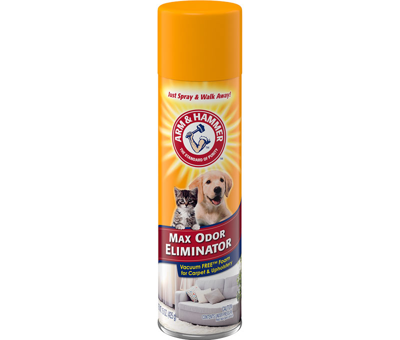 Arm & Hammer - Productos