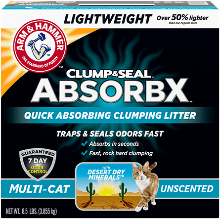 arm and hammer kitty litter coupons