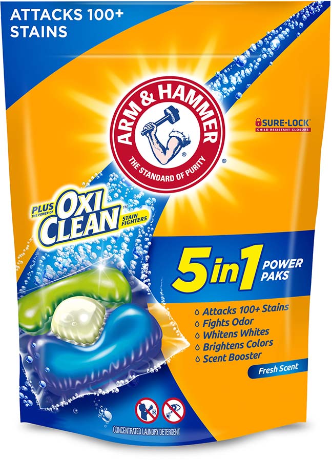 Arm & Hammer - Productos