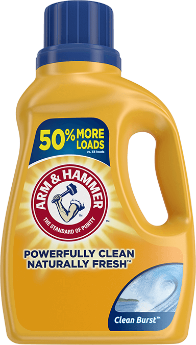 Extra Dark Care Laundry Detergent, 100 Oz Bottle 