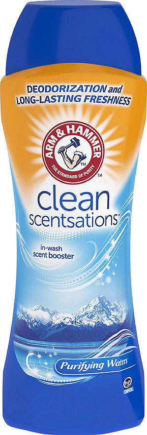 Bicarbonato de sodio arm & hammer para limpieza 8 oz