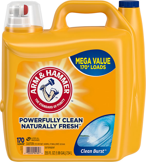 8 Baking Soda Cleaning Tips to Get Your House Clean Fast