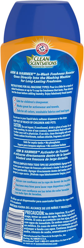 inmarrebates arm & hammer