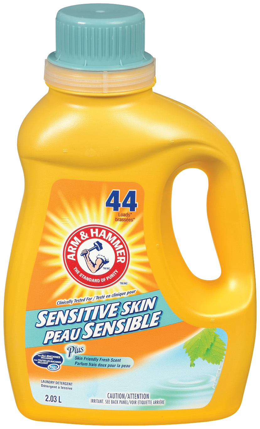 Ping Pong Ball Races ARM & HAMMER Baking Soda Project