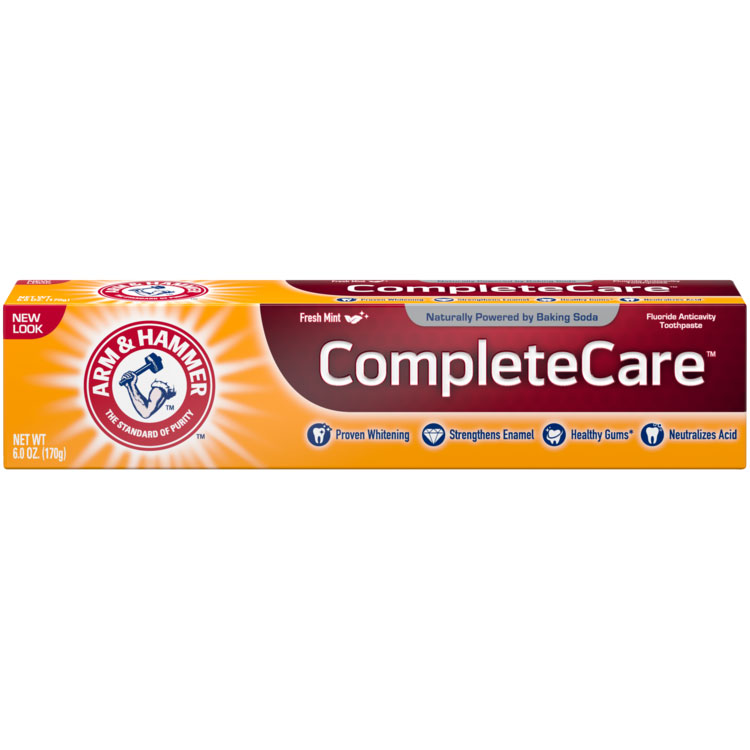 Arm & Hammer - Productos