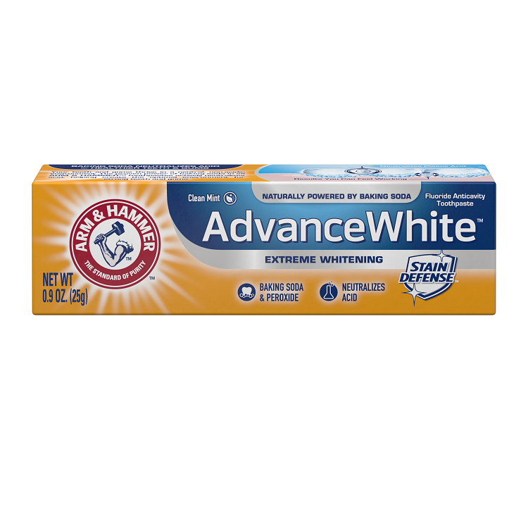 ARM & HAMMER⢠Super Washing Soda Detergent Booster