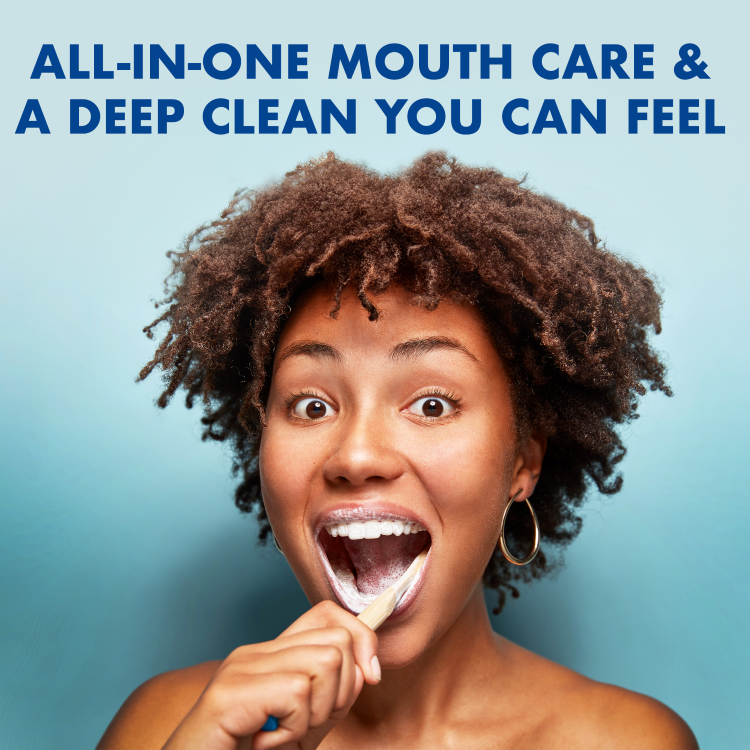 ARM & HAMMER™ Toothpaste Plus TheraBreath Breath Fresheners