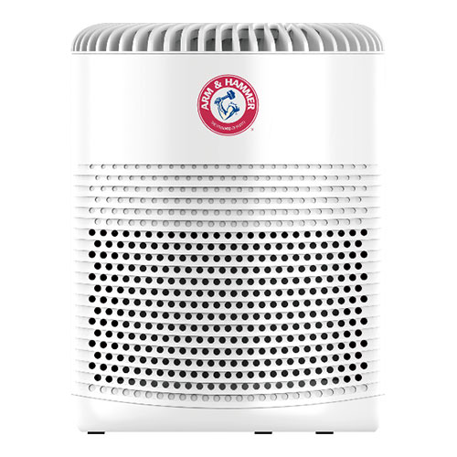 Arm & shop hammer air purifier