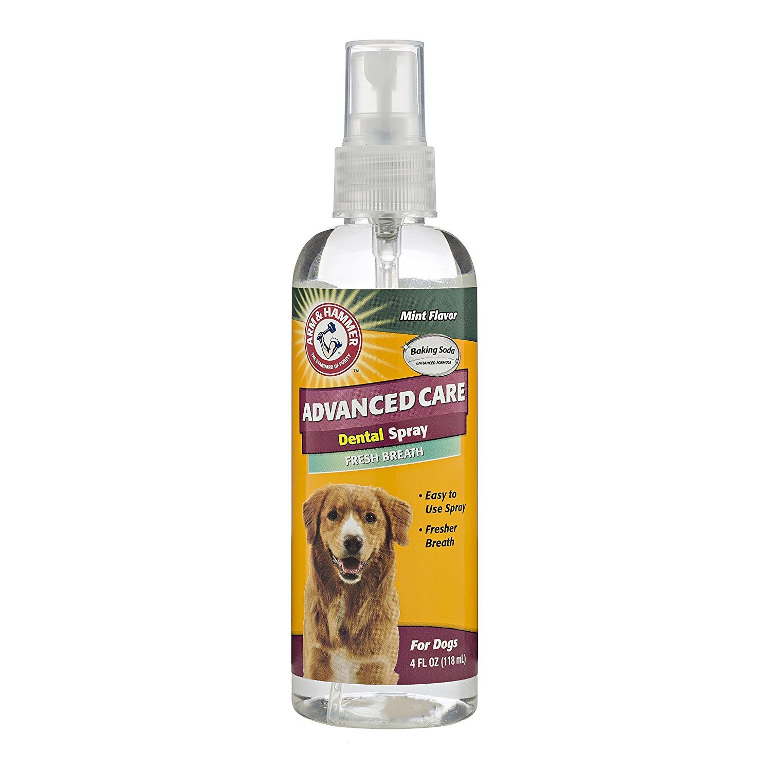 Tartar Control Dental Spray 