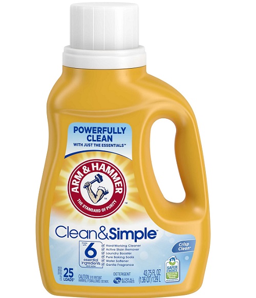 Faq Sur Les Produits Arm Amp Hammer