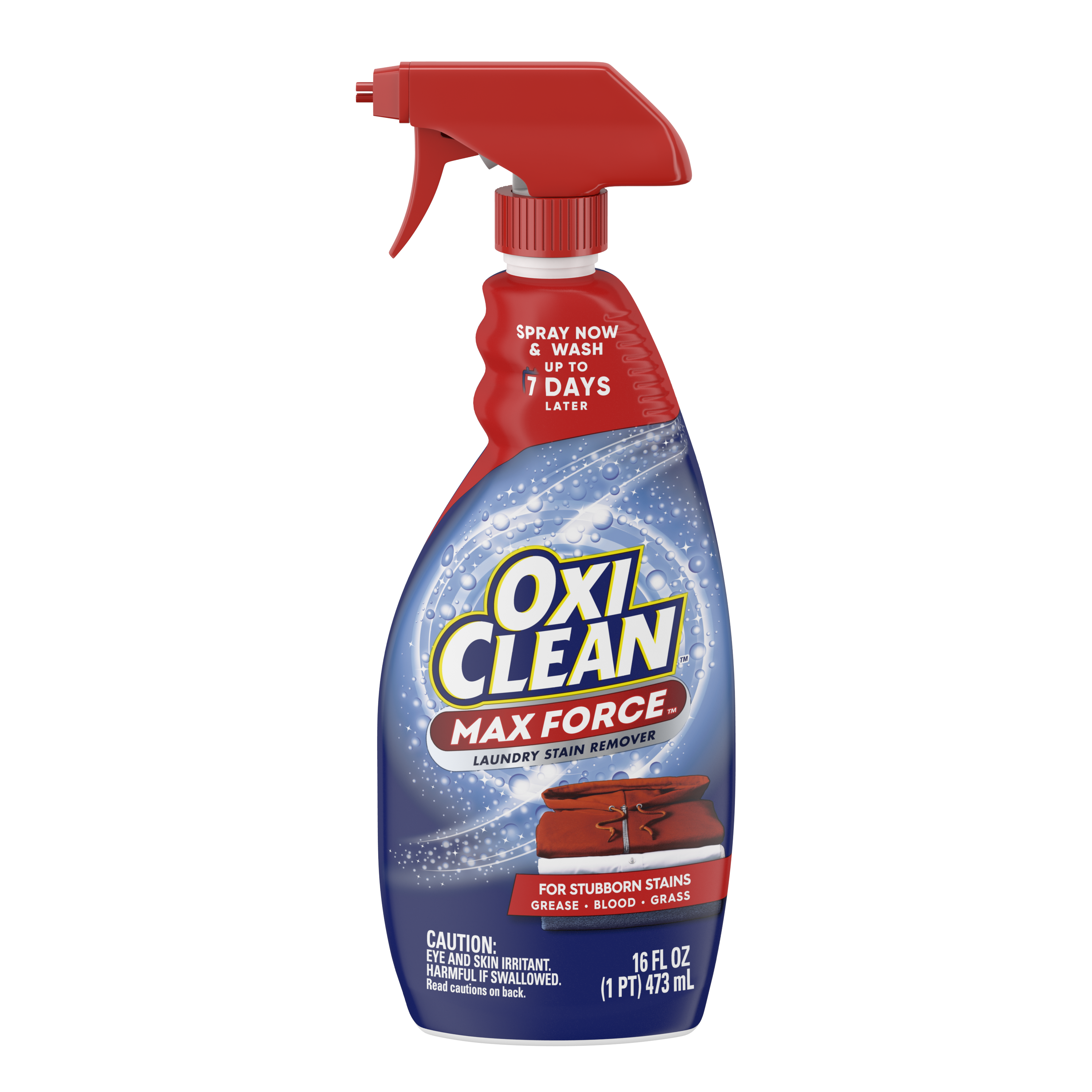 OxiClean™ Max Force™ Spray