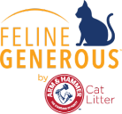 Cat Litter banner