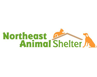 Northeast Animal Shelter logo
