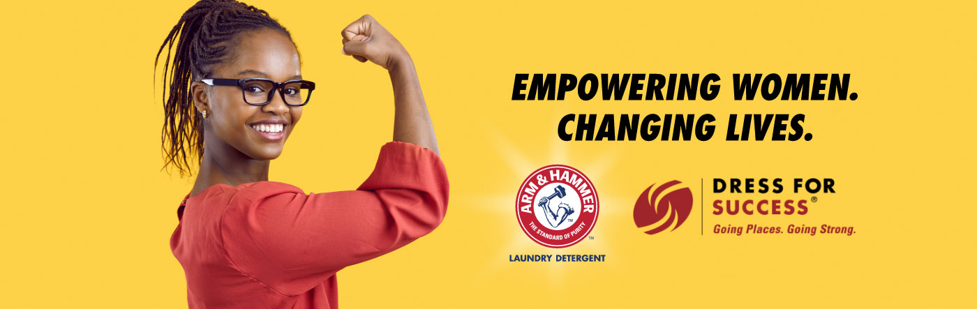 empower women change live