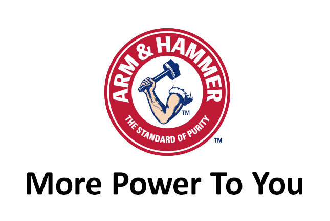 More Power To You logo