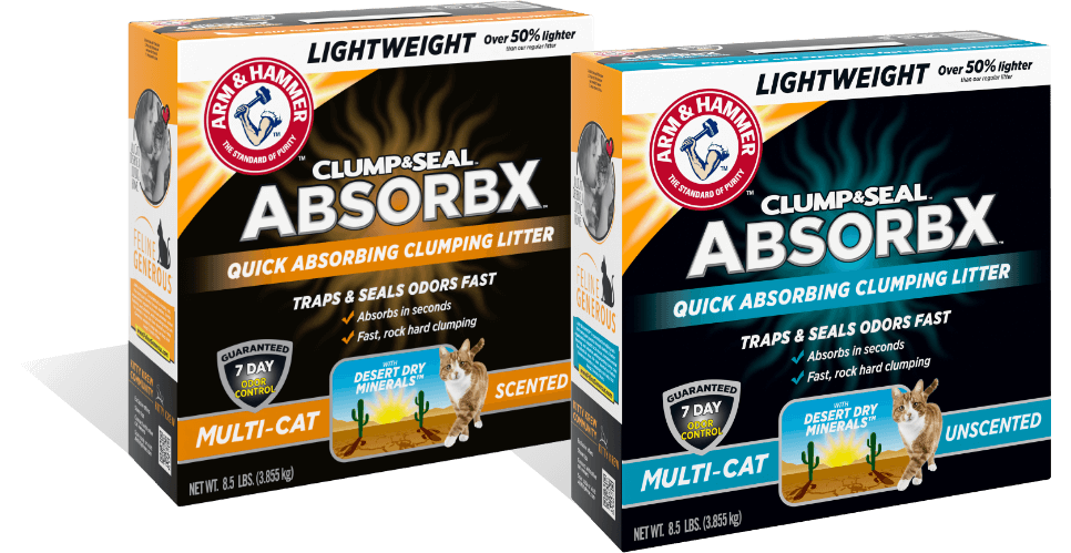 absorbx boxes