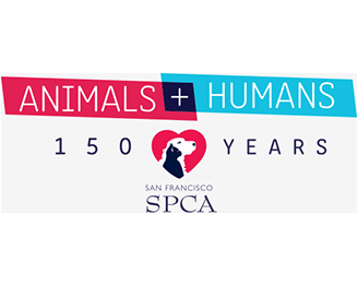 Logotipo de San Francisco SPCA